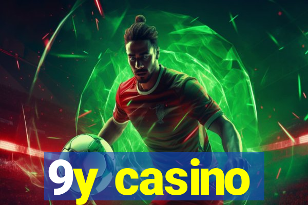 9y casino
